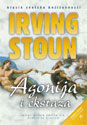 AGONIJA I EKSTAZA - Irving Stoun