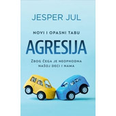 AGRESIJA: ZBOG ČEGA JE NEOPHODNA NAŠOJ DECI I NAMA - Jesper Jul