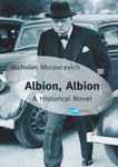 ALBION, ALBION - Nikola Moravčević