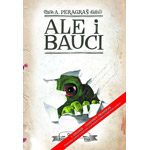 ALE I BAUCI (VAMPIROV PRIMERAK) - Aleksandar Peragraš
