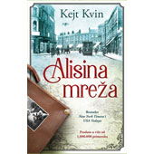 ALISINA MREŽA - Kejt Kvin