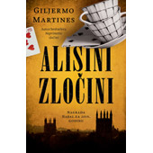 ALISINI ZLOČINI - Giljermo Martines