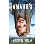 AMARUŠI - Vedrana Rudan