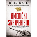 AMERIČKI SNAJPERISTA - Kris Kajl, Skot Mekjuen, Džim Difelis