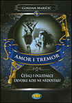 AMOR I TREMOR - Gordan Maričić