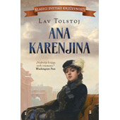 ANA KARENJINA - Lav Nikolajevič Tolstoj