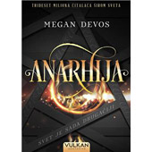 ANARHIJA - Megan Devos