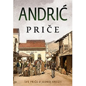  PRIČE - Ivo Andrić