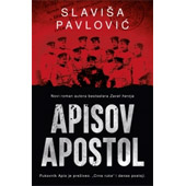 APISOV APOSTOL - Slaviša Pavlović