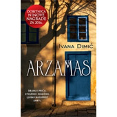 ARZAMAS - Ivana Dimić