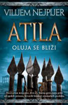 ATILA: OLUJA SE BLIŽI - Vilijem Nejpijer