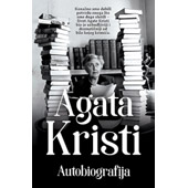 AUTOBIOGRAFIJA - Agata Kristi