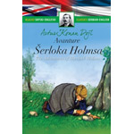 AVANTURE ŠERLOKA HOLMSA / THE ADVENTURES OF SHERLOCK HOLMES - Artur Konan Dojl
