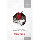 BARUTANA - Jens Bjernebue
