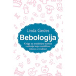 BEBOLOGIJA - Linda Gedes