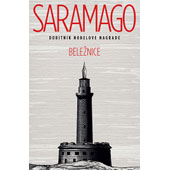 BELEŽNICE - Žoze Saramago