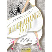 BEOGRAĐANKE ZNAJU - Branka Kovačević