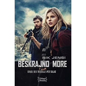 BESKRAJNO MORE - Rik Jensi