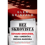 BEZ SKROVIŠTA - Glen Grinvald