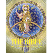 THE BIBLE: EIGHT CENTURIES OF SERBIAN MEDIEVAL ART