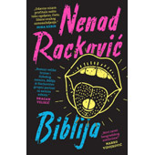 BIBLIJA - Nenad Racković