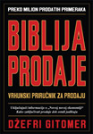 BIBLIJA PRODAJE - Džefri Gitomer