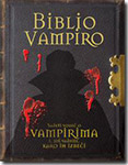 BIBLIO VAMPIRO: PRIRUČNIK O VAMPIRIMA - Robert Kuren