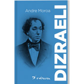 DIZRAELI - Andre Moroa
