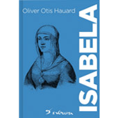 ISABELA KASTILJSKA - Oliver Otis Hauard