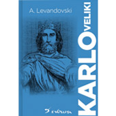 KARLO VELIKI - A. Levandovski