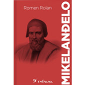 MIKELANĐELO - Romen Rolan