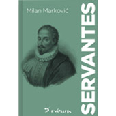 SERVANTES - Milan Marković