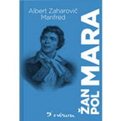 ŽAN POL MARA - Albert Zaharovič Manfred
