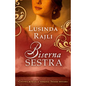 BISERNA SESTRA - Lusinda Rajli