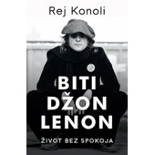 BITI DŽON LENON - Rej Konoli