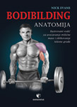 BODIBILDING: ANATOMIJA - Nick Evans