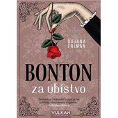BONTON ZA UBISTVO - Dajana Friman