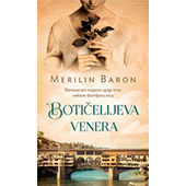 BOTIČELIJEVA VENERA - Merilin Baron