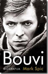 BOUVI: BIOGRAFIJA - Mark Spic