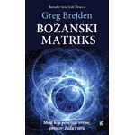 BOŽANSKI MATRIKS - Greg Brejden