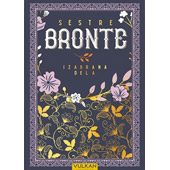 SESTRE BRONTE: IZABRANA DELA - Sestre Bronte