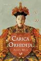 CARICA ORHIDEJA - Anči Min