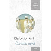 ČAROBNI APRIL - Elizabet fon Arnim