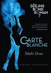 CARTE BLANCHE - Džefri Diver