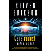 CENA RADOSTI - Stiven Erikson