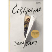 ČEŠLJUGAR - Dona Tart