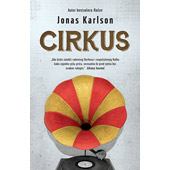 CIRKUS - Jonas Karlson