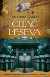 ČITAČ LEŠEVA - Antonio Garido