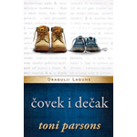 ČOVEK I DEČAK (DRAGULJI LAGUNE) - Toni Parsons