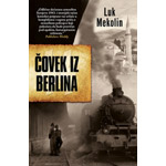 ČOVEK IZ BERLINA - Luk Mekolin